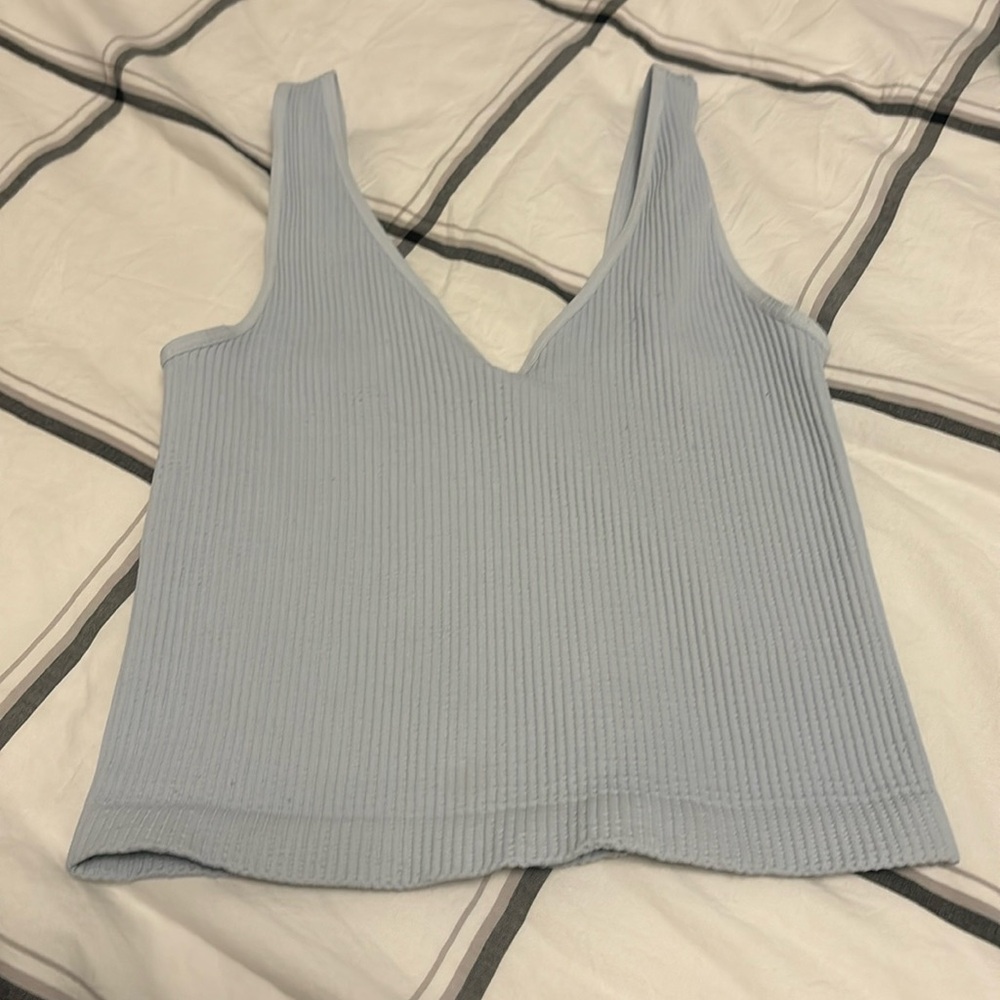 Rock N Rags Tank